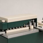 EB-20 Compact Edge Bander detail A
