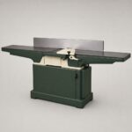 JP-41 Jointer-Planer Combo