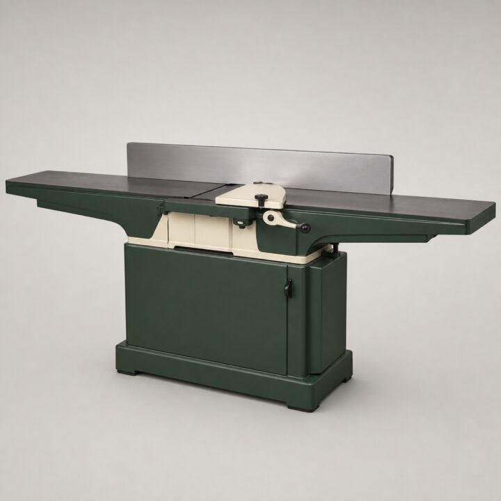 JP-41 Jointer-Planer Combo