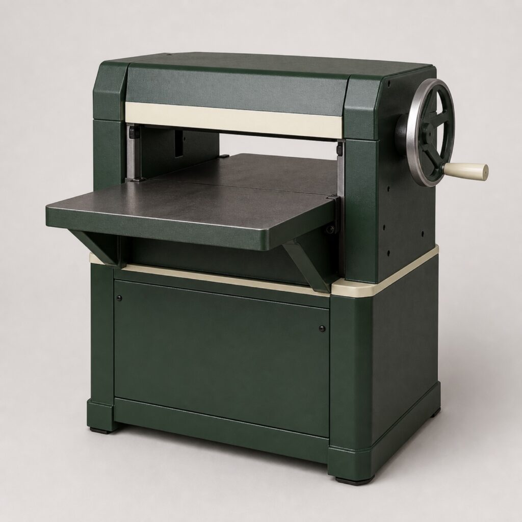 TP-63 Thickness Planer