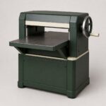 TP-63 Thickness Planer