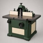 SM-71 Spindle Moulder