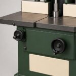 SM-71 Spindle Moulder detail B