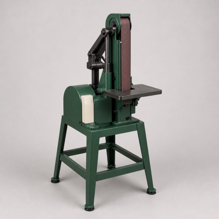 ES-30 Edge Sander
