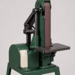 ES-30 Edge Sander detail A