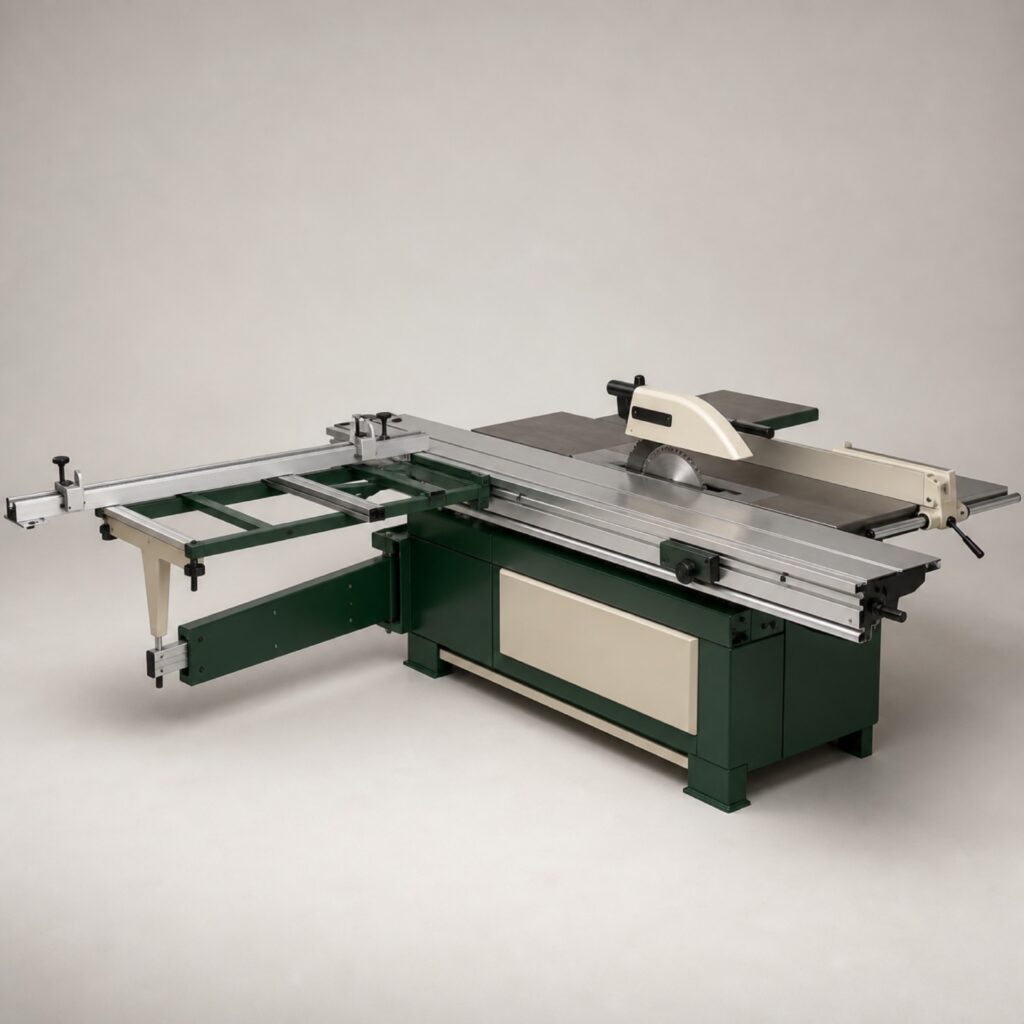 PS-32 Sliding Panel Saw