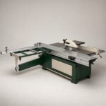 PS-32 Sliding Panel Saw