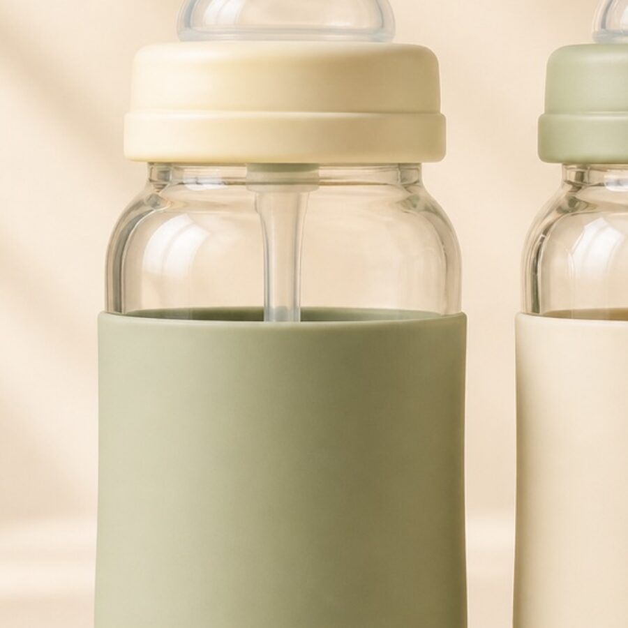 Duo Anti-Colic Bottle Set - Image 3