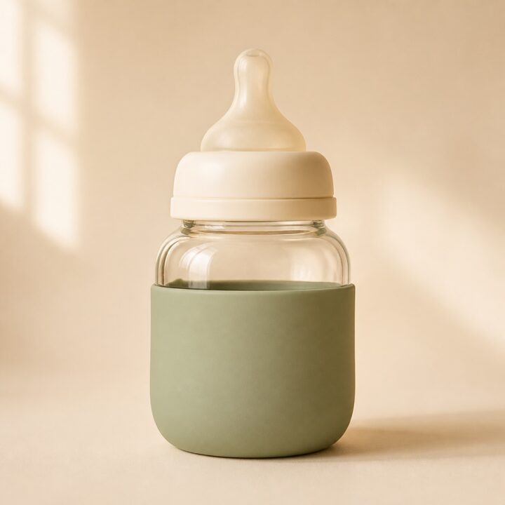 Bottles & Feeding