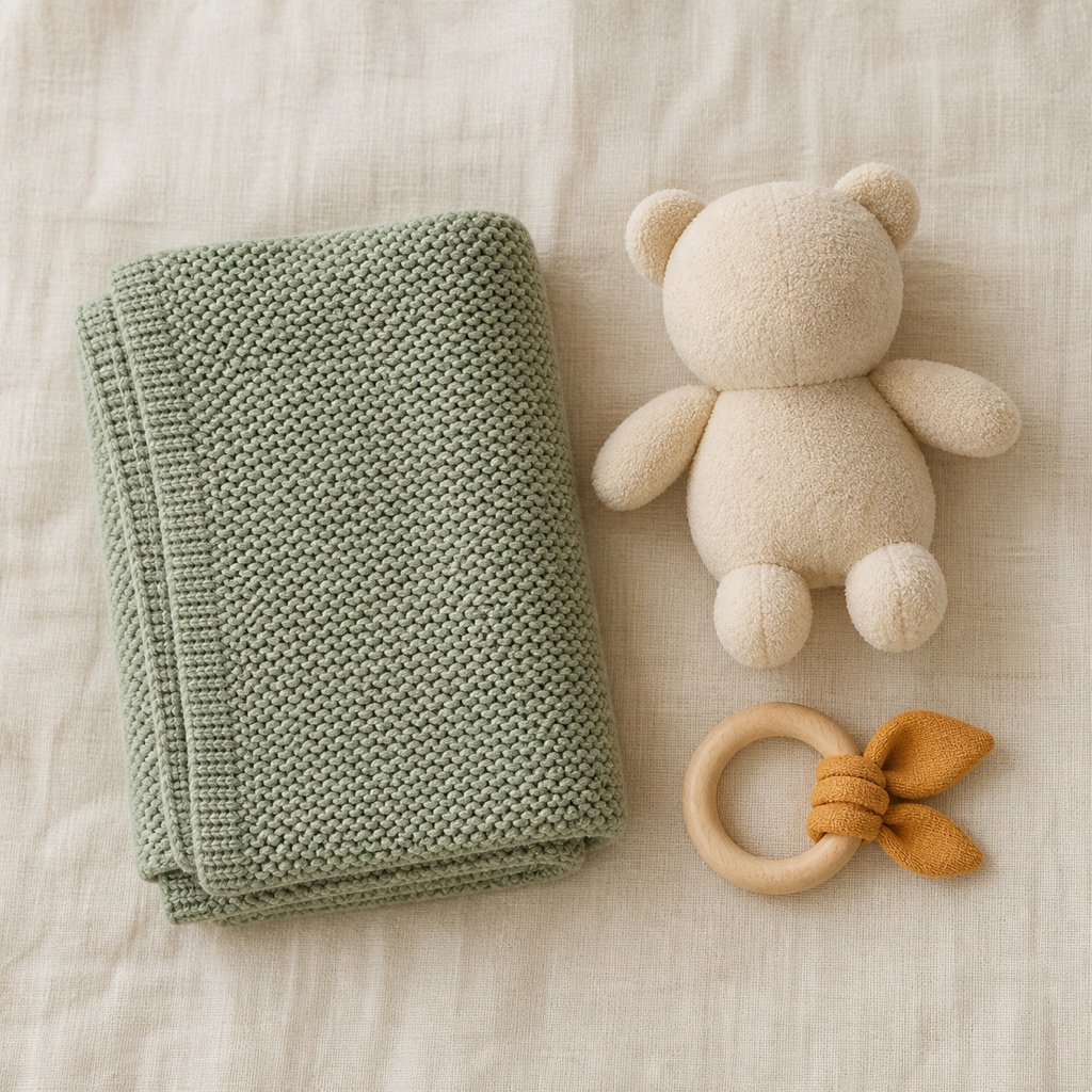 Little Dreamer Gift Set