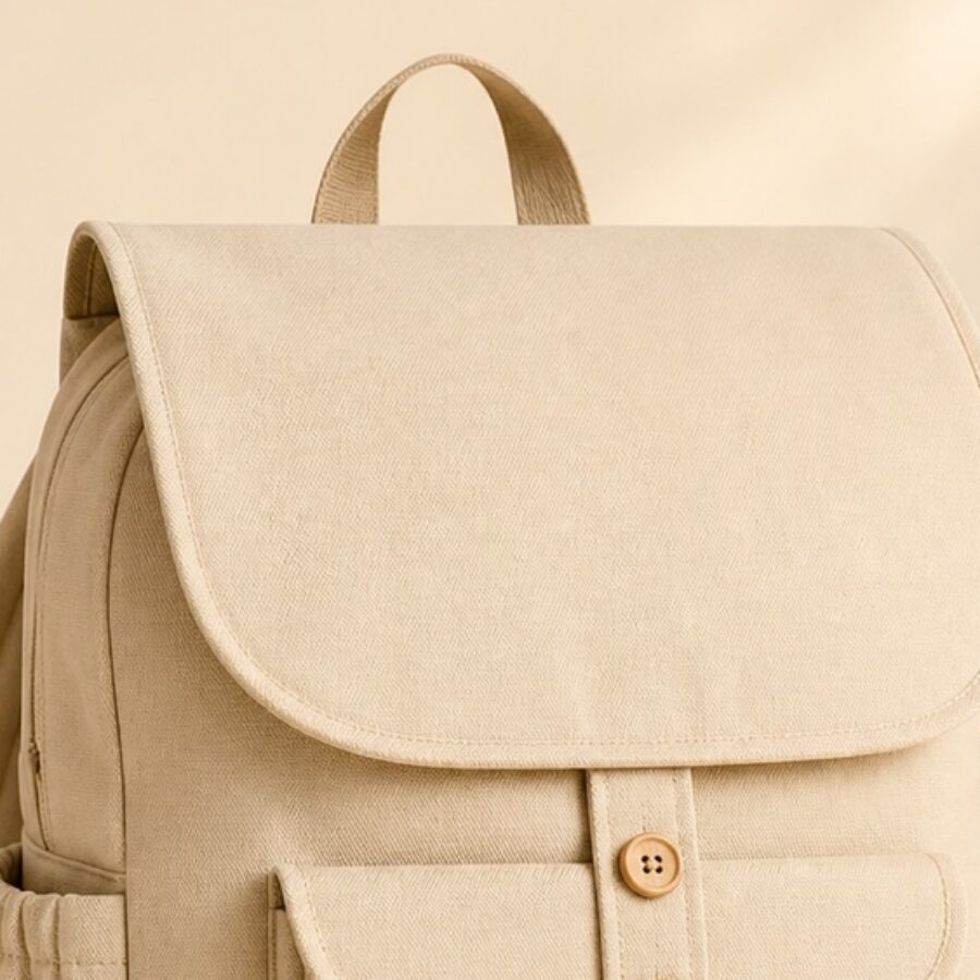 Haven Diaper Backpack - Image 2