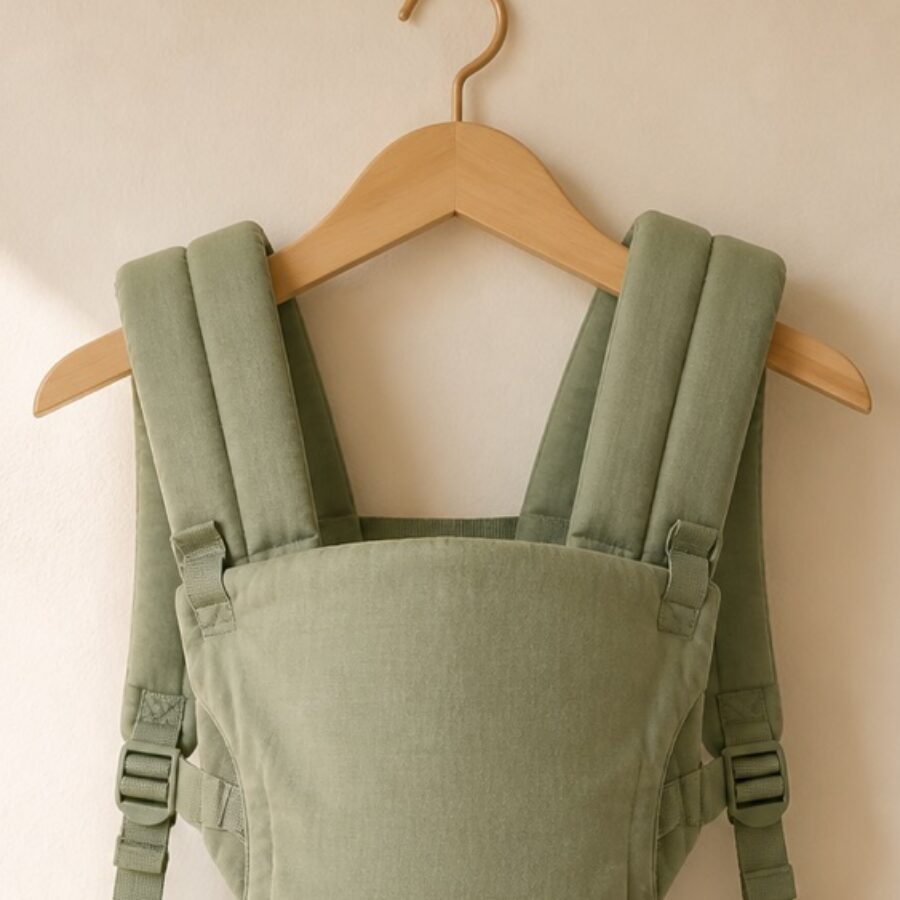 Ember Wrap Carrier - Image 2