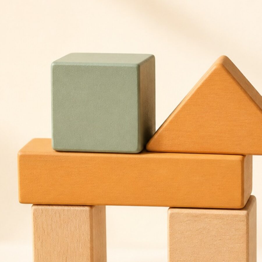 Heirloom Building Blocks - Image 2