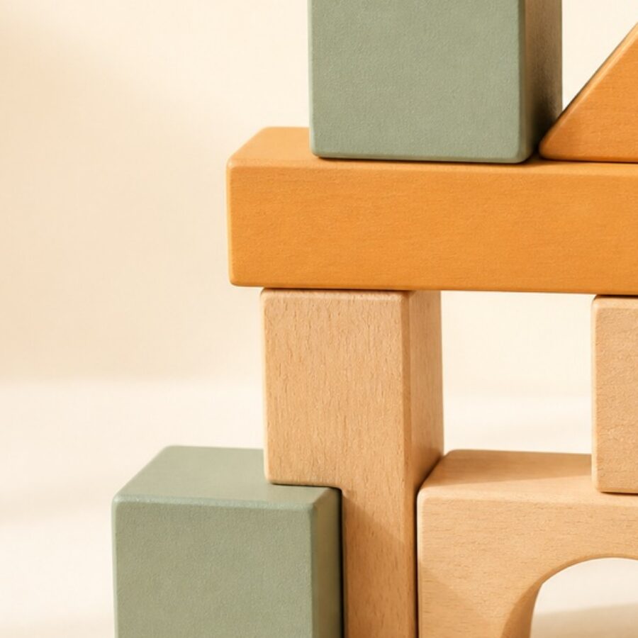 Heirloom Building Blocks - Image 3