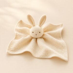 Cloud Bunny Lovey