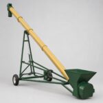 AS-M700 Mobile Grain Auger
