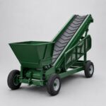 AS-L450 Feed Conveyor System