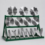 AS-R120 Tillage Wear Parts Kit