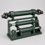 AS-R340 PTO Shaft & Hydraulic Set