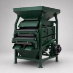 AS-D310 Seed Cleaner & Grader