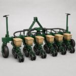 AS-P210 Precision Seeder