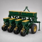 AS-P160 Mechanical Planter