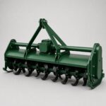 AS-T280 Rotary Tiller