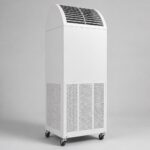 TV-A300 Air Purifier Tower
