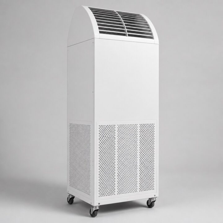 TV-A300 Air Purifier Tower