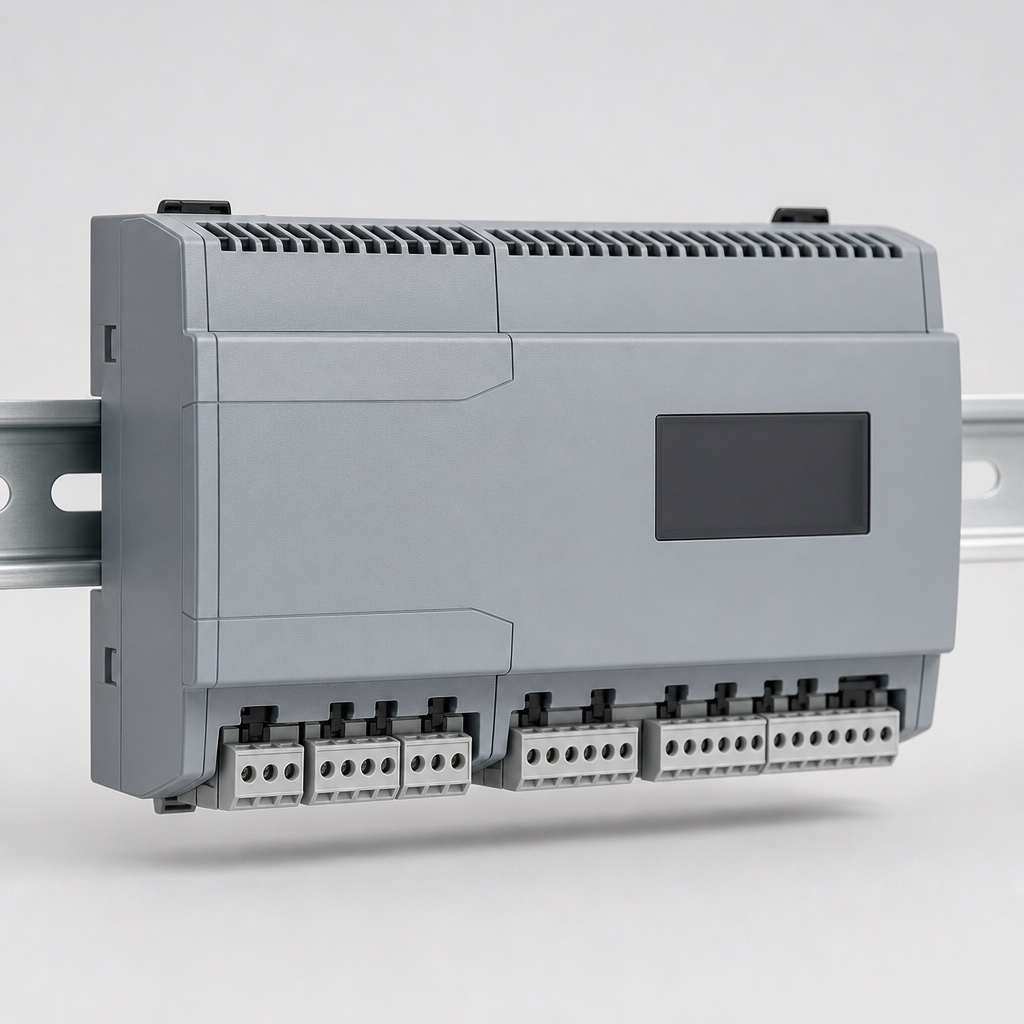 TV-T10 Zone Thermostat