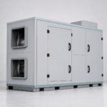 TV-V200 Fresh Air Handling Unit