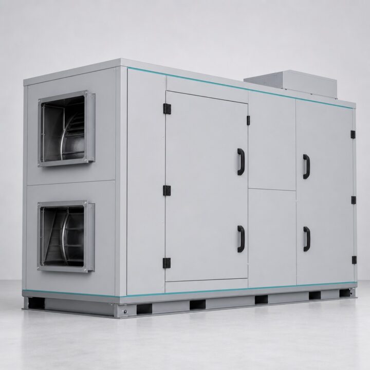 TV-V200 Fresh Air Handling Unit