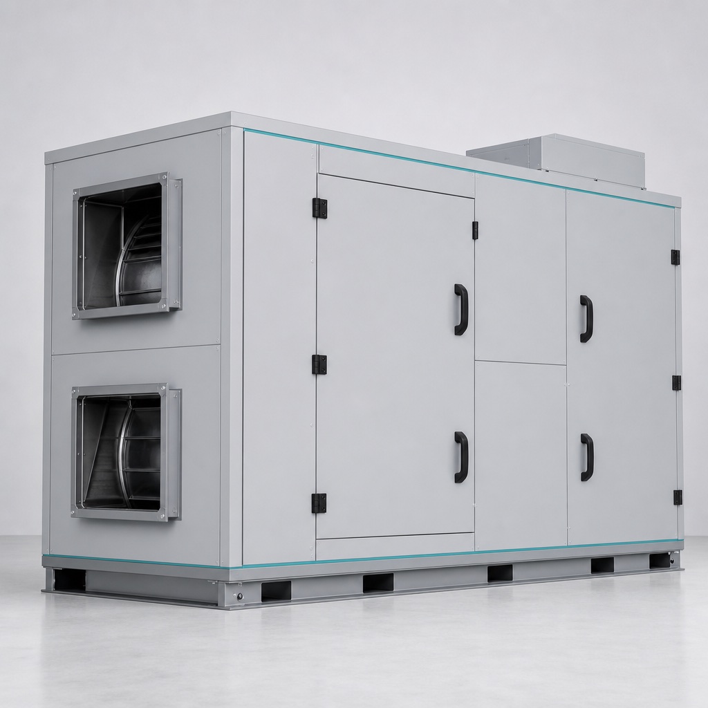 TV-V200 Fresh Air Handling Unit