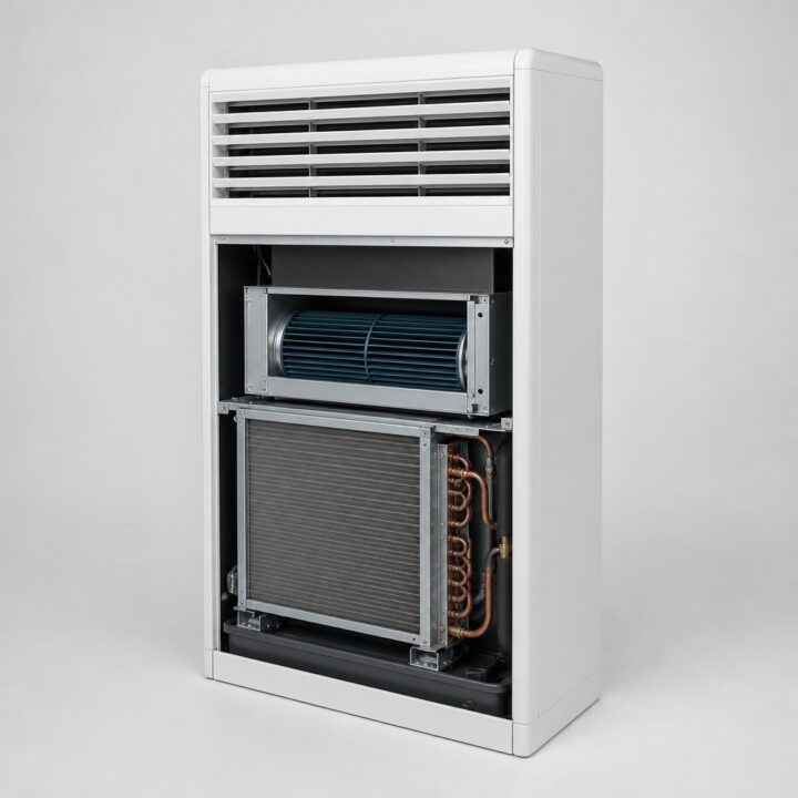 Fan Coils