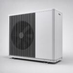 TV-H160 Air-Source Heat Pump