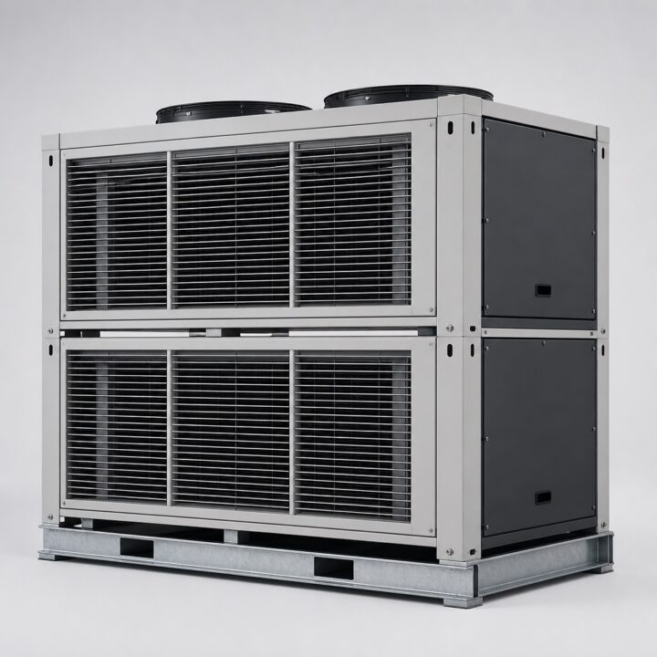 Heat Pumps