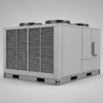 TV-R240 Packaged Rooftop Unit