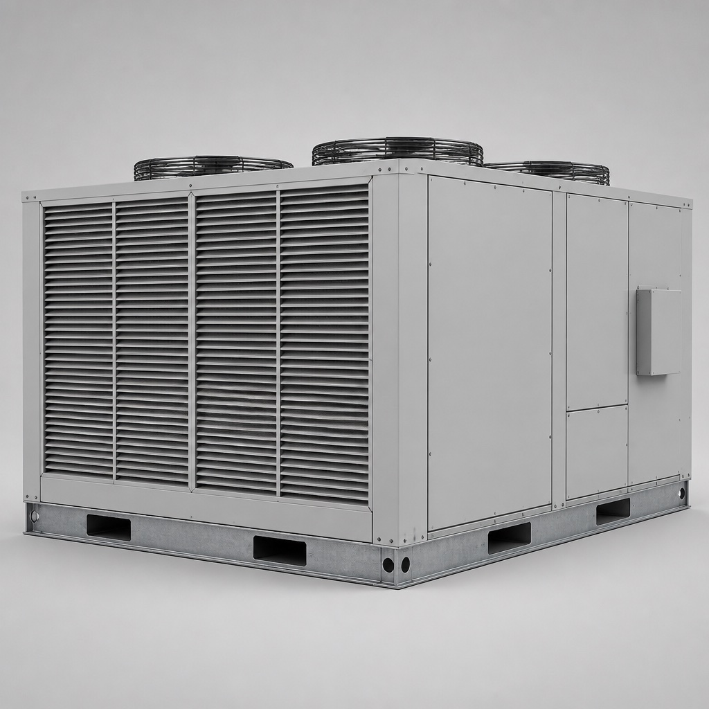 TV-R240 Packaged Rooftop Unit