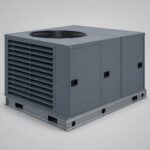 TV-R120 Compact Rooftop Unit