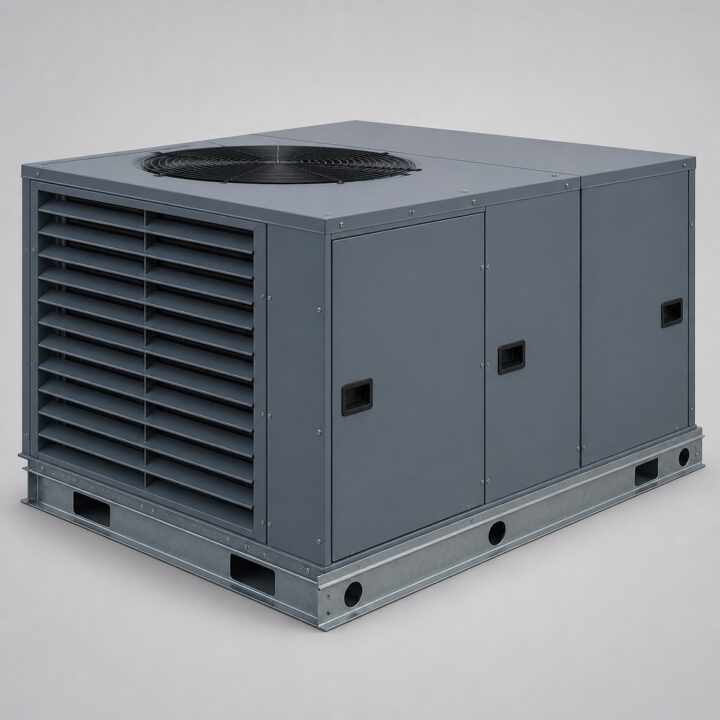Rooftop Units