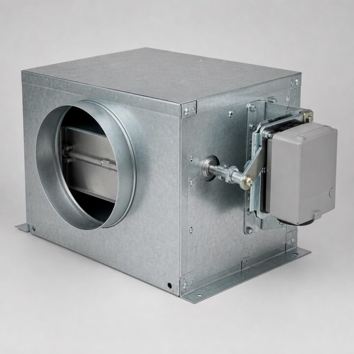 Terminal Units