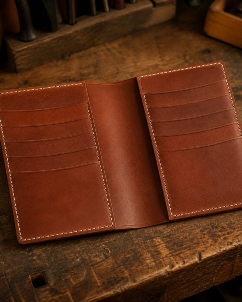 Wallets