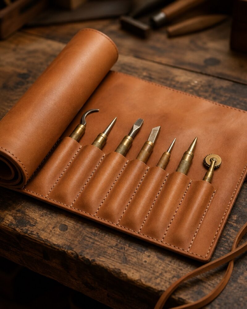 Tool Rolls