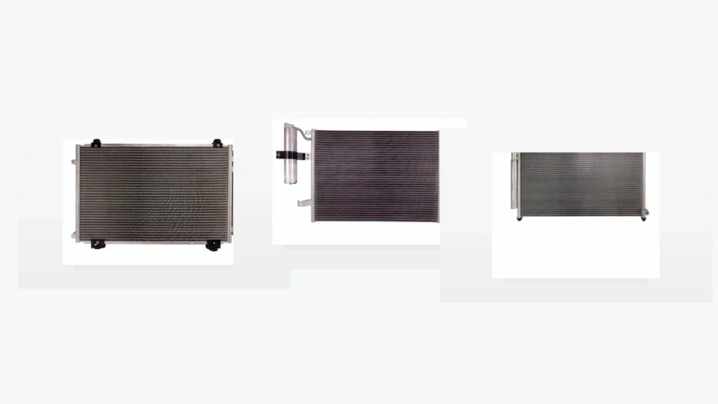 Radiators
