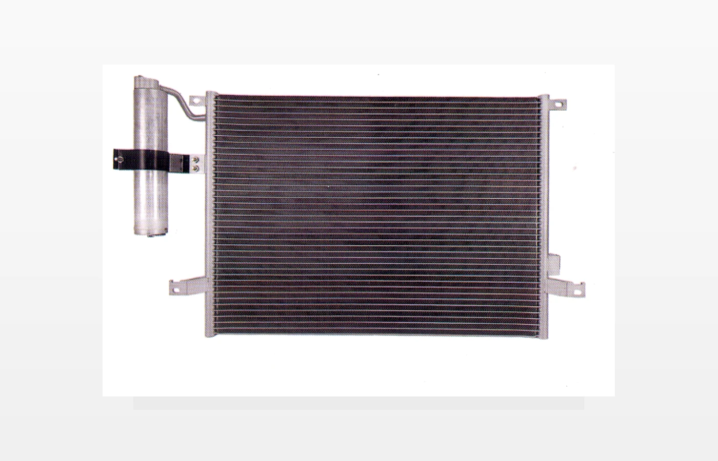 Buick A/C Condenser