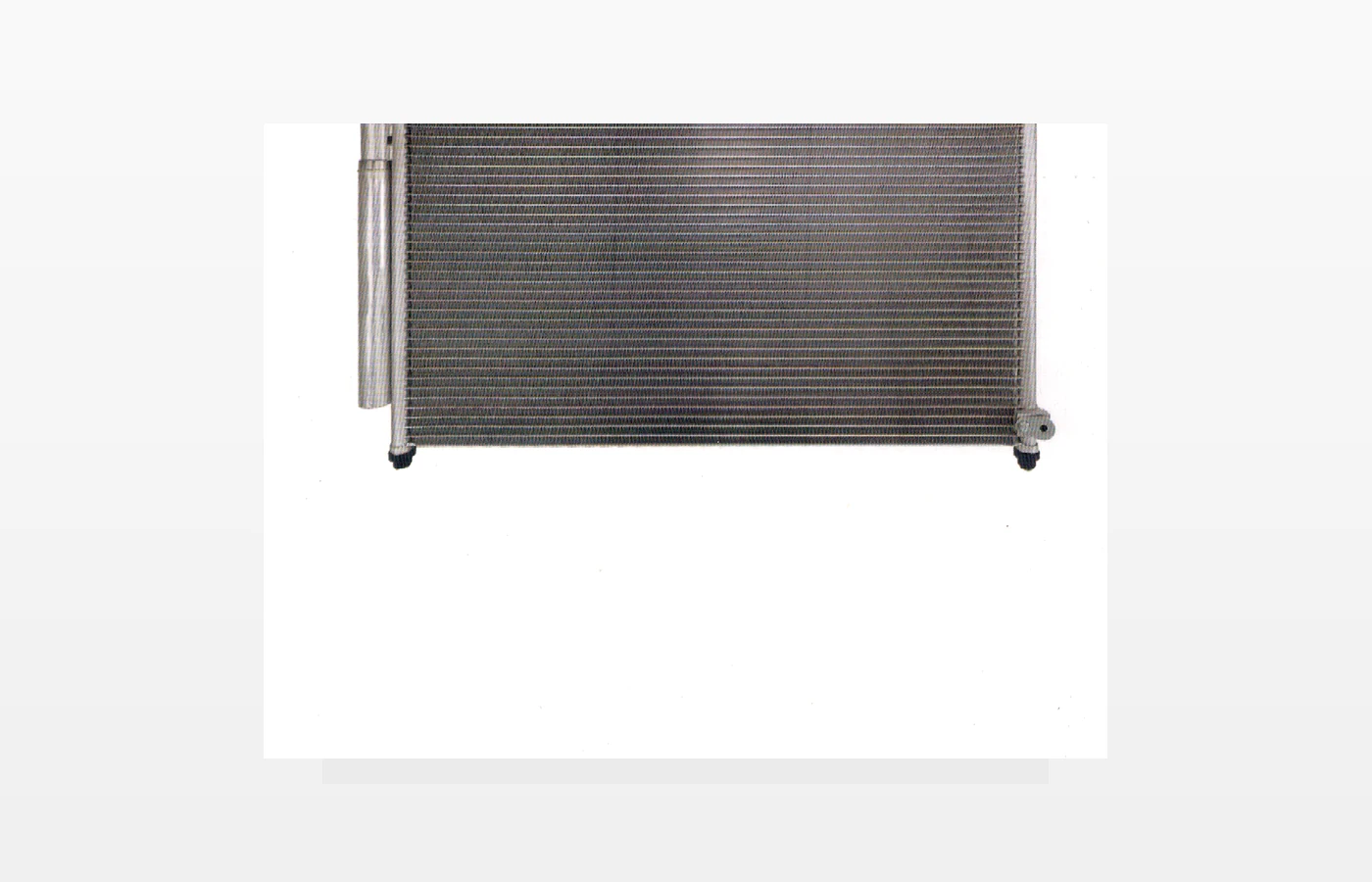 Honda A/C Condenser