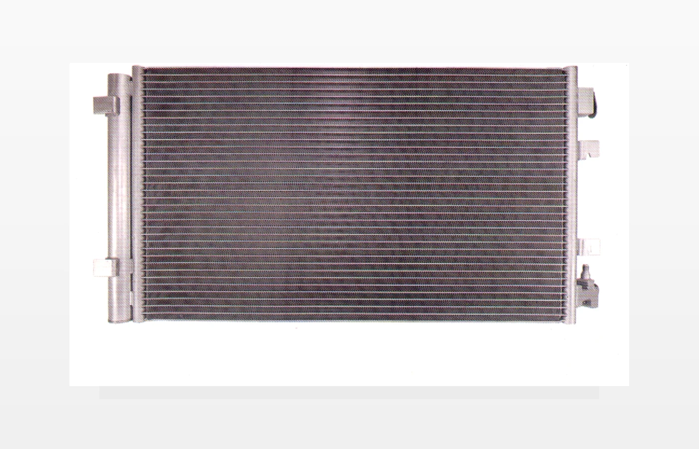 Renault A/C Condenser
