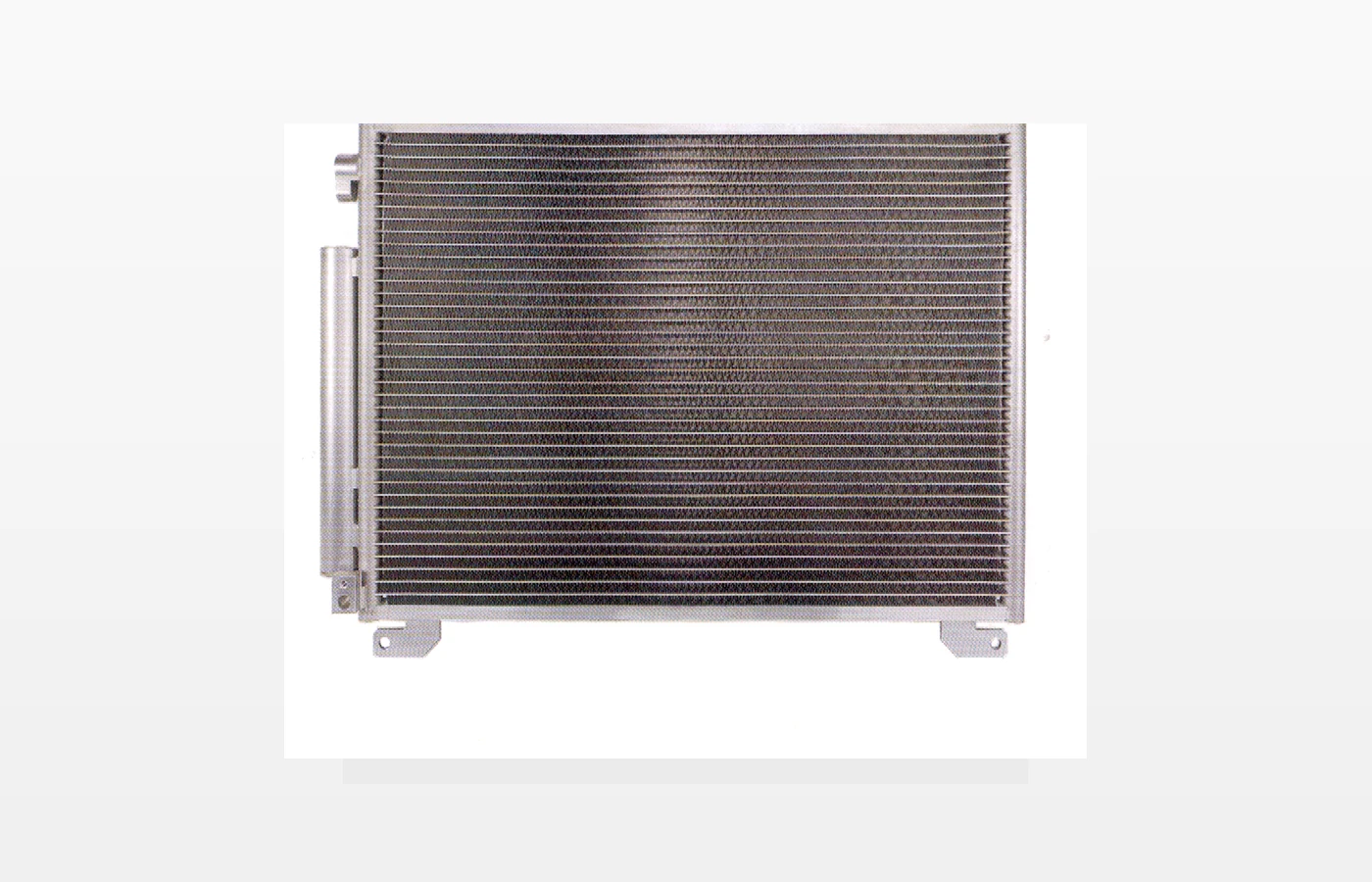 Suzuki A/C Condenser