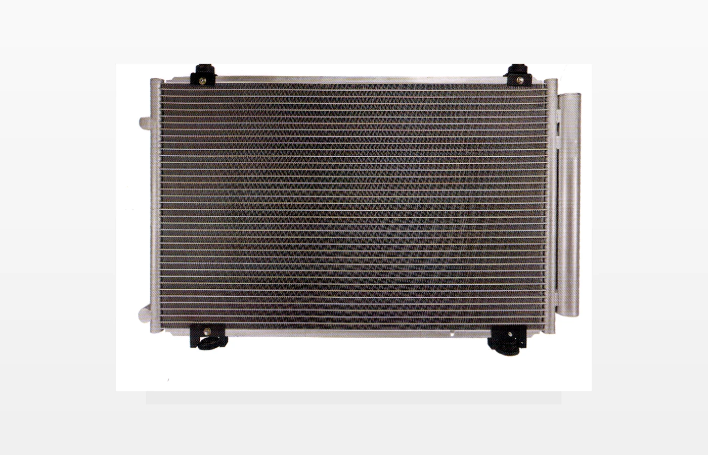 Toyota Corolla 03 A/C Condenser
