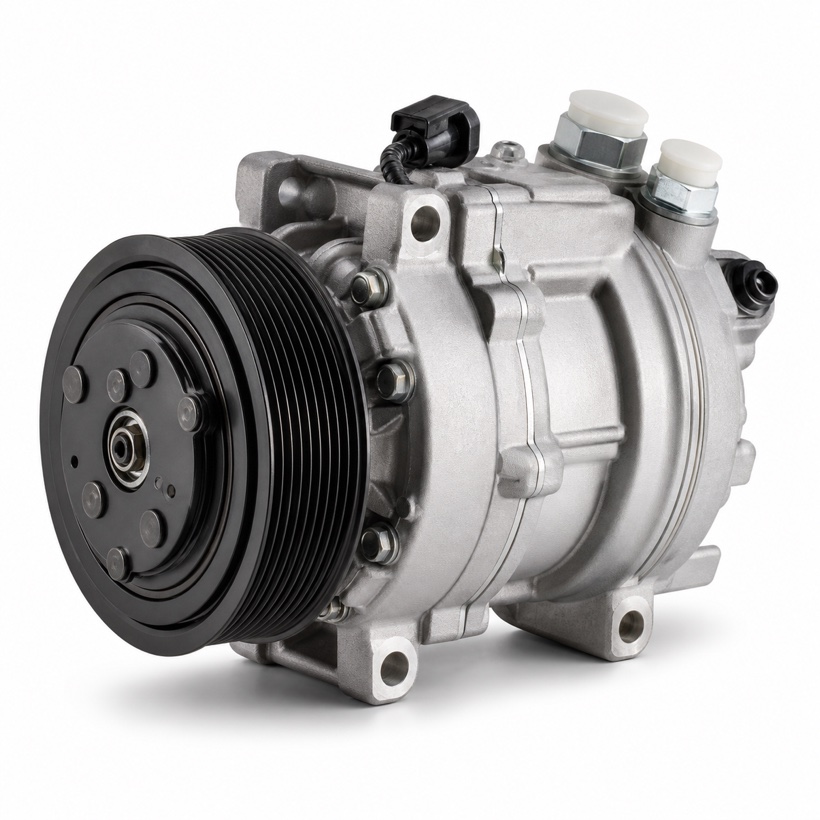 AC Compressor 24V